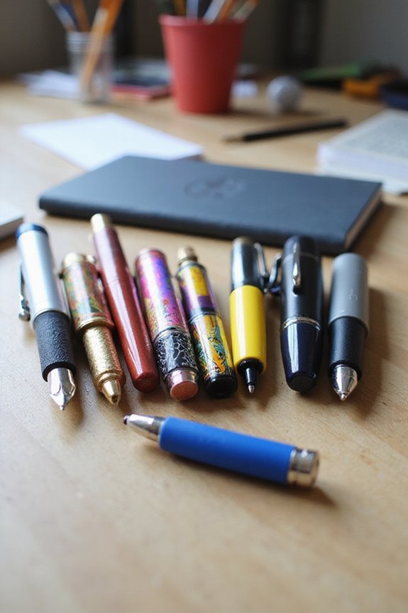 top writing tools 2025