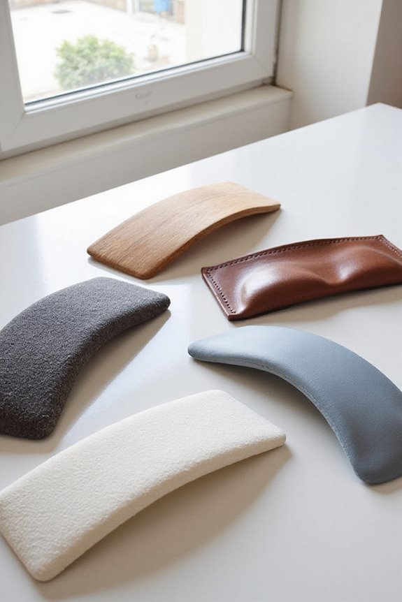 ultimate comfort typing accessories