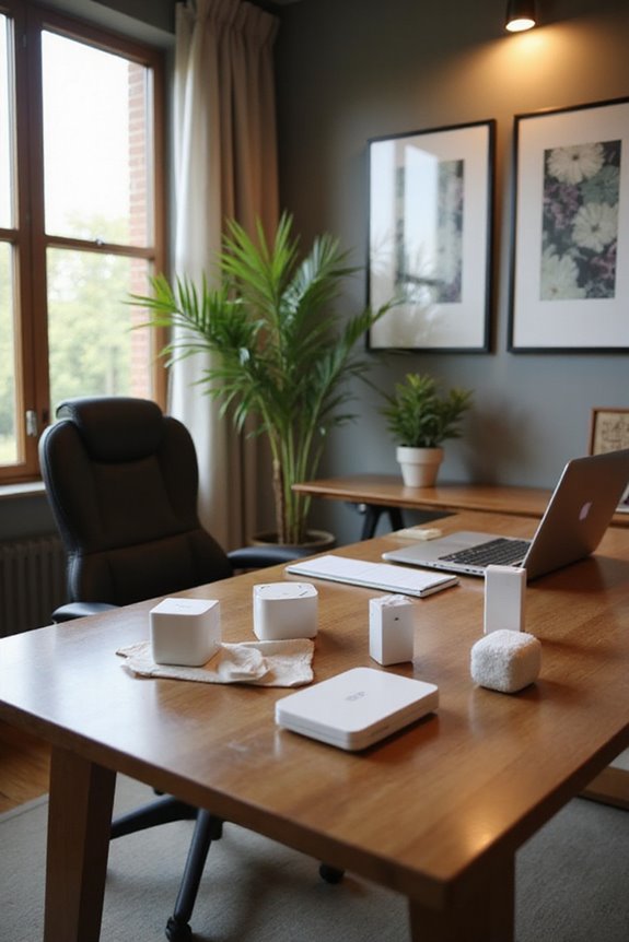 ultimate wifi coverage solutions