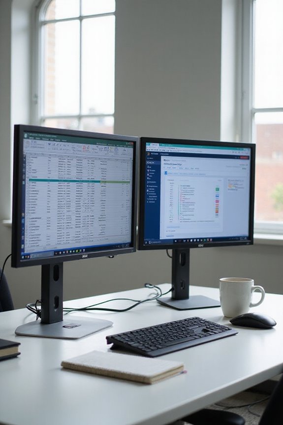 upgrade considerations and assessments