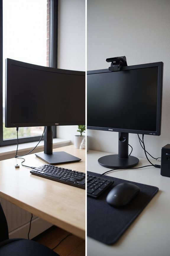 upgrade flexibility and simplicity