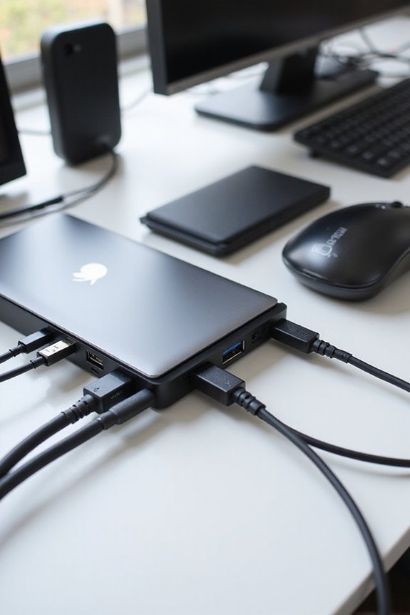 usb c versatile future proof solution