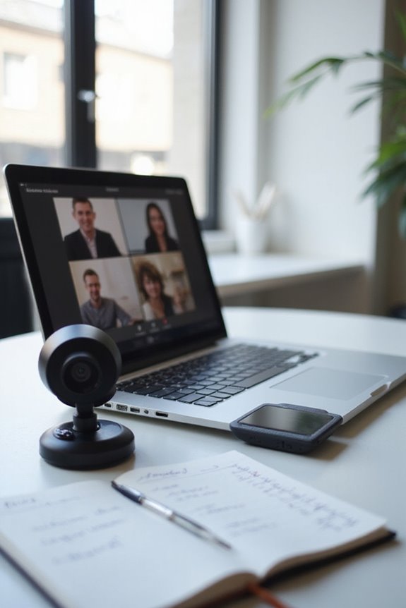 user concerns about webcams