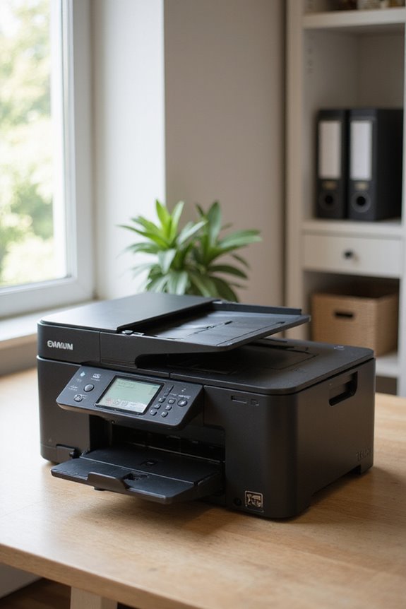 versatile home office solution