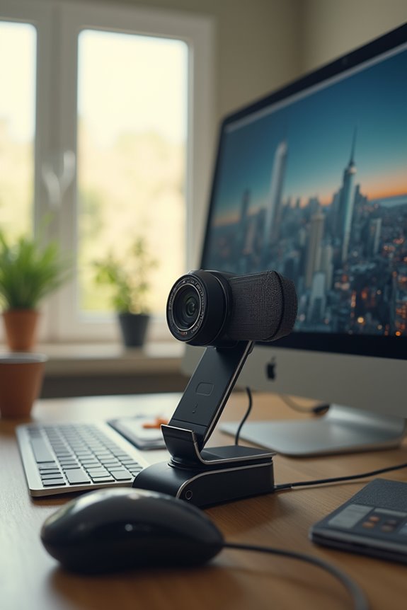 video quality and performance
