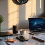 voice assistants boost productivity