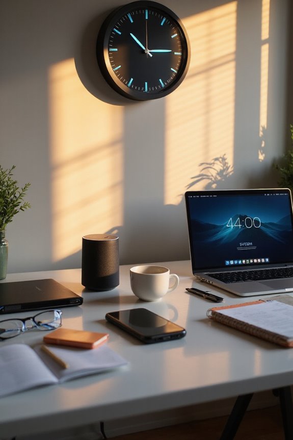 voice assistants boost productivity