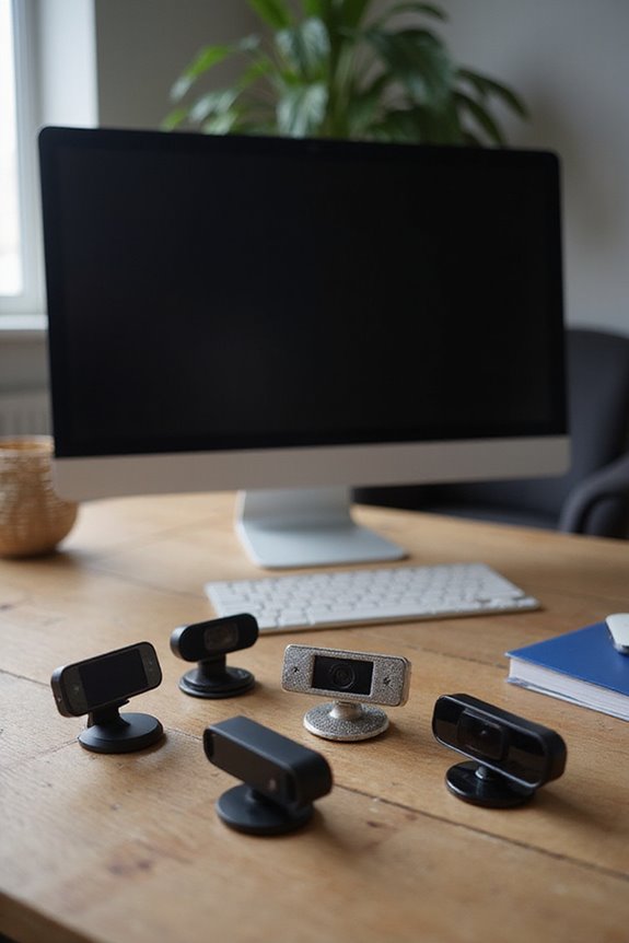 webcam covers for privacy