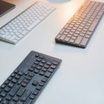 wired vs wireless keyboards