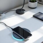 wireless chargers enhance convenience