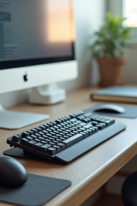wrist health through ergonomic adjustments
